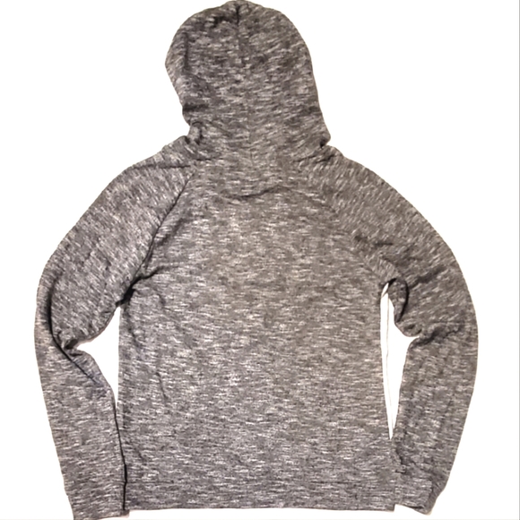 New Seattle SEAHAWKS fan Apparel Teen Hoodie Hooded Sweatshirt L NWT - Picture 2 of 5